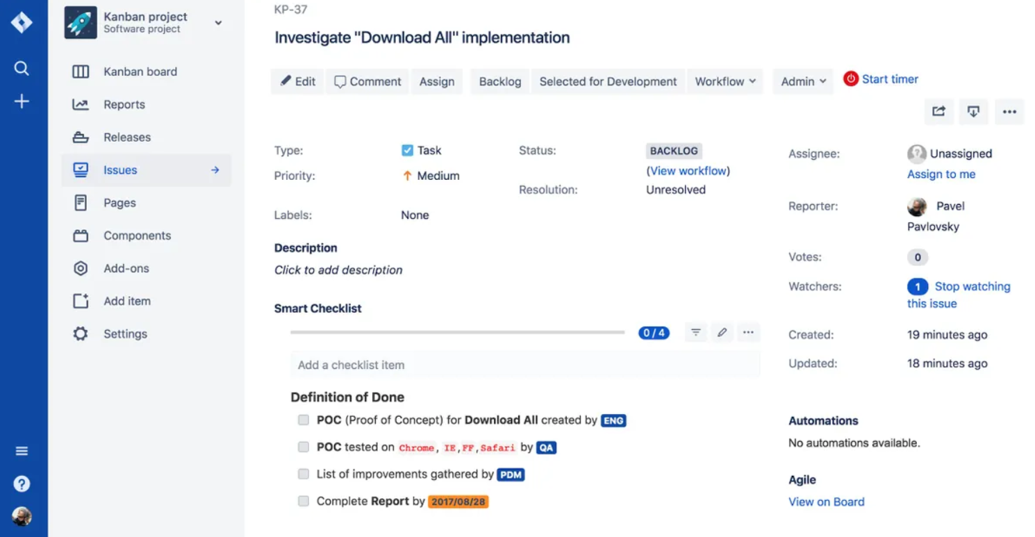  onboarding checklist