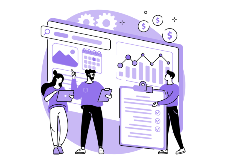 How to manage a software development team
