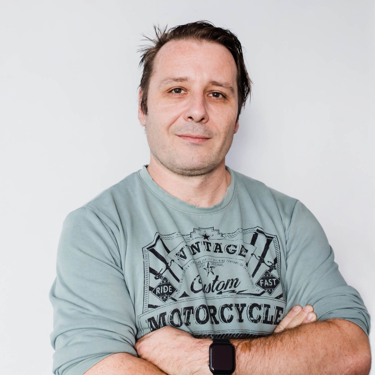 vladimir kolbas