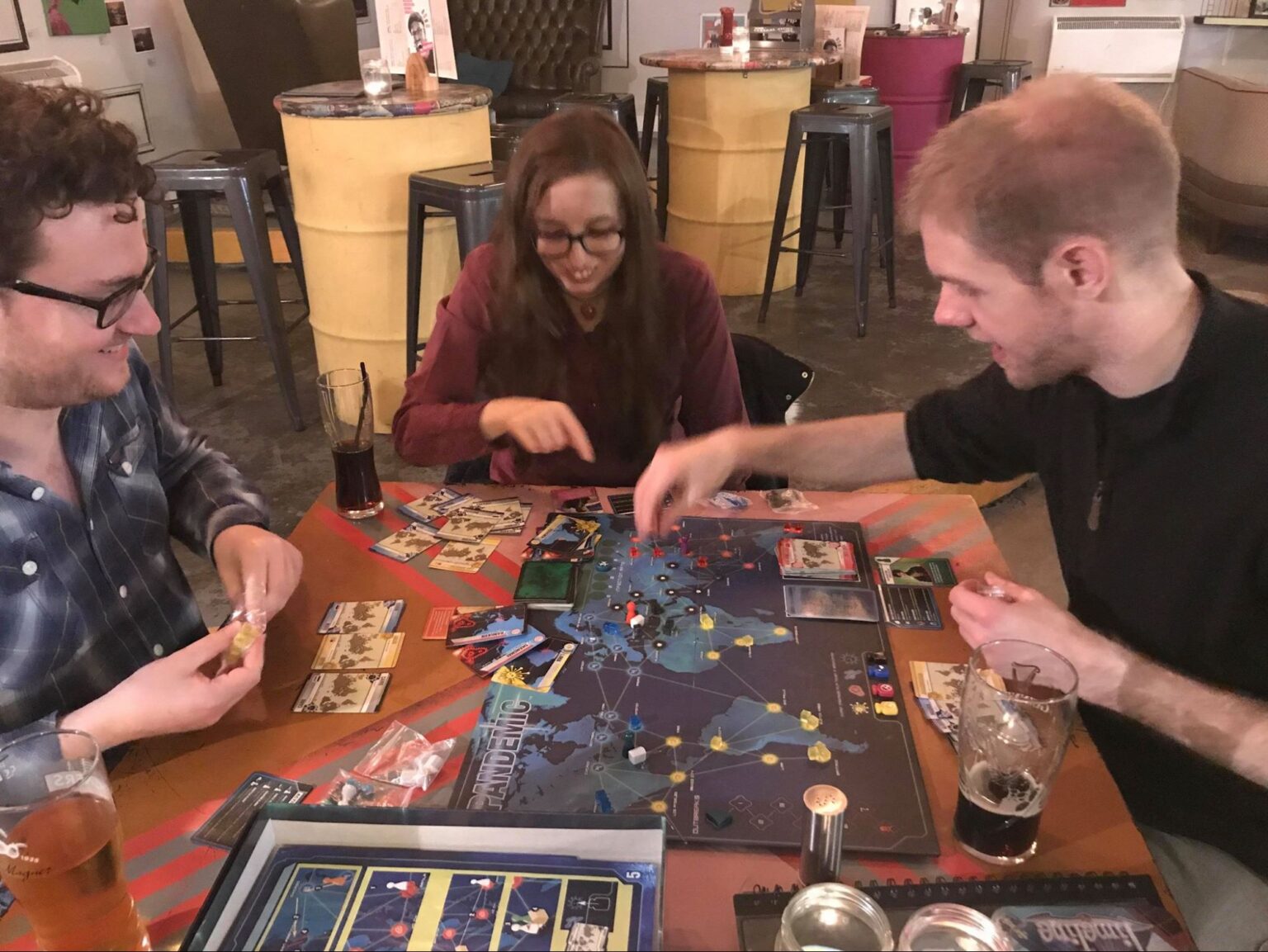 15 awesome team building activities and games for engineering teams Shake