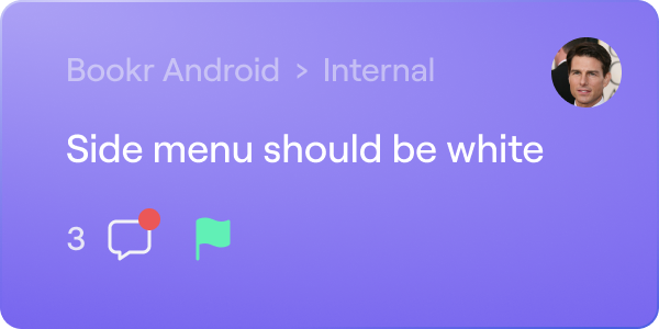 Clickup and Shake integration