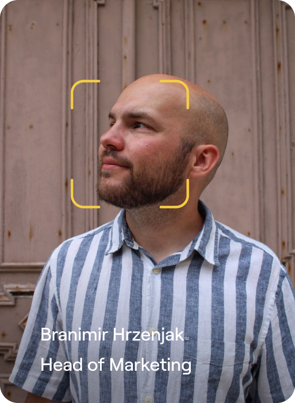 Branimir Hrzenjak