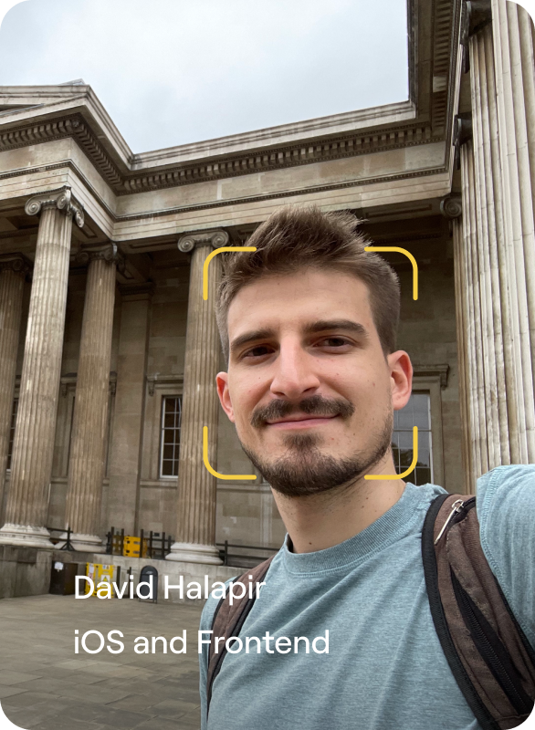 David Halapir