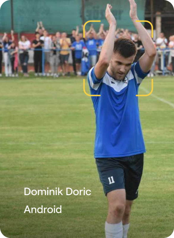 Dominik Doric
