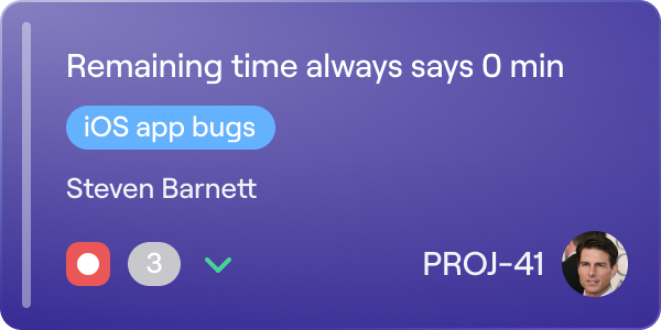 integrate Shake easily with the tools you're using