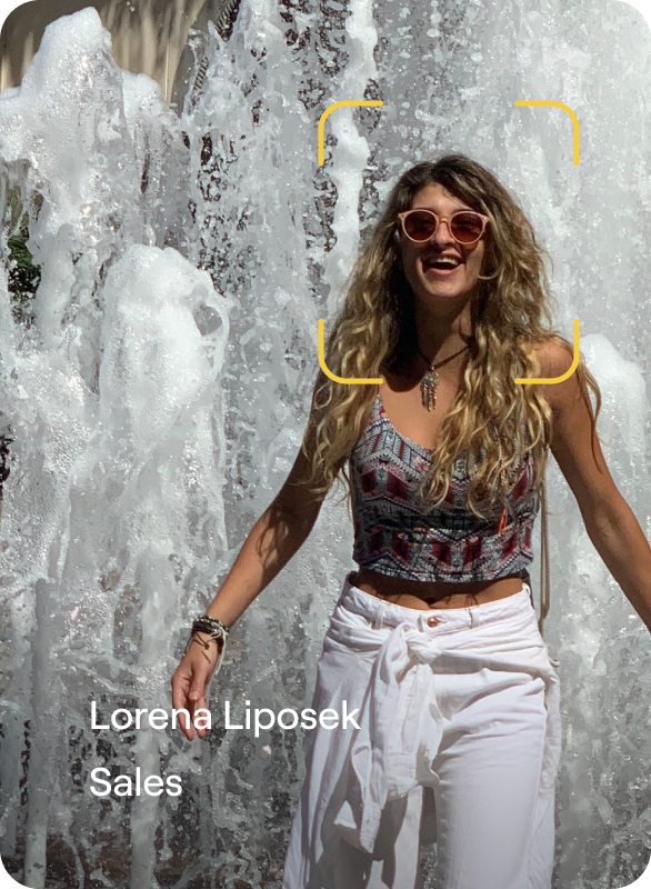 Lorena Liposek