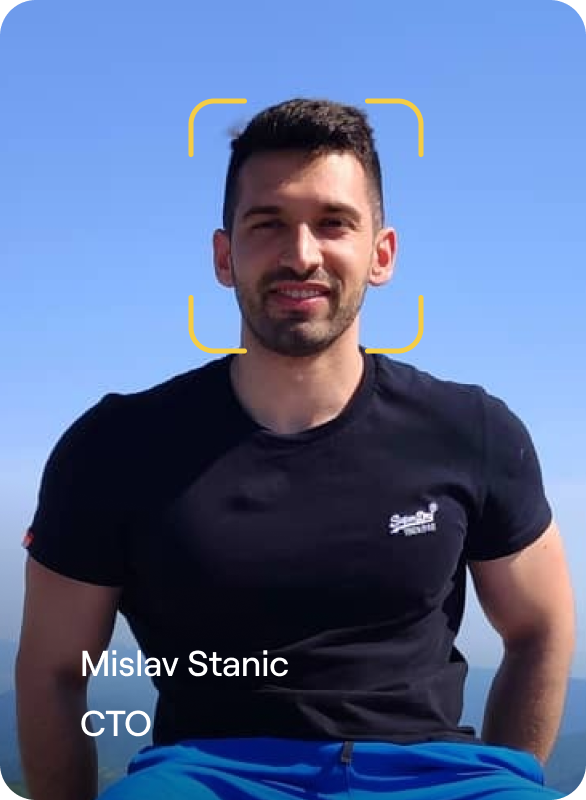 Mislav Stanic