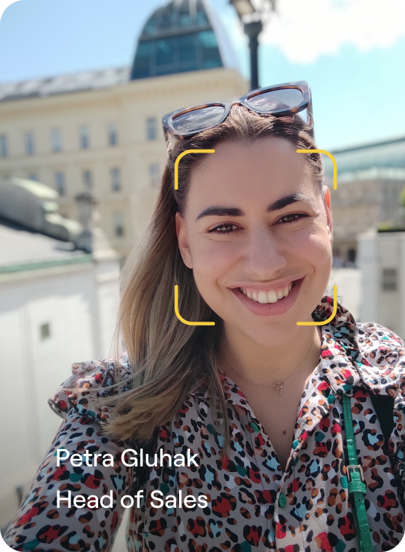 Petra Gluhak