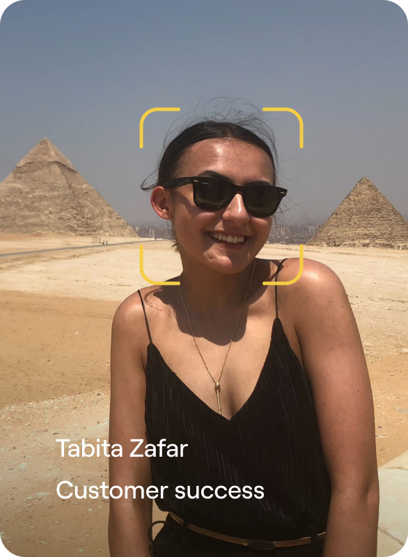 Tabita Zafar