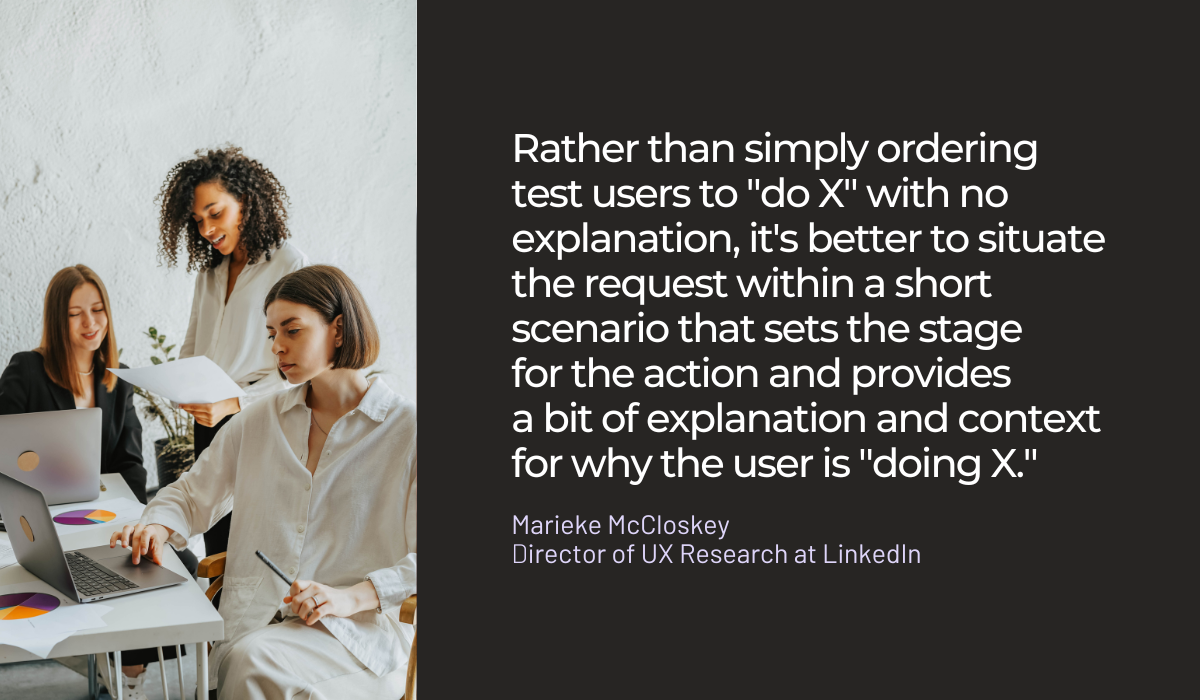 Marieke McCloskey quote