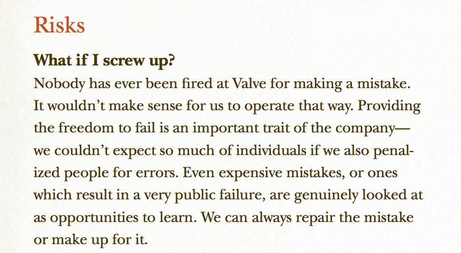 Valve Handbook