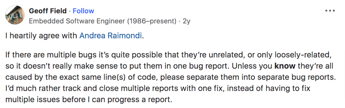 Wrong Language in Moderation Reports - Website Bugs - Developer Forum