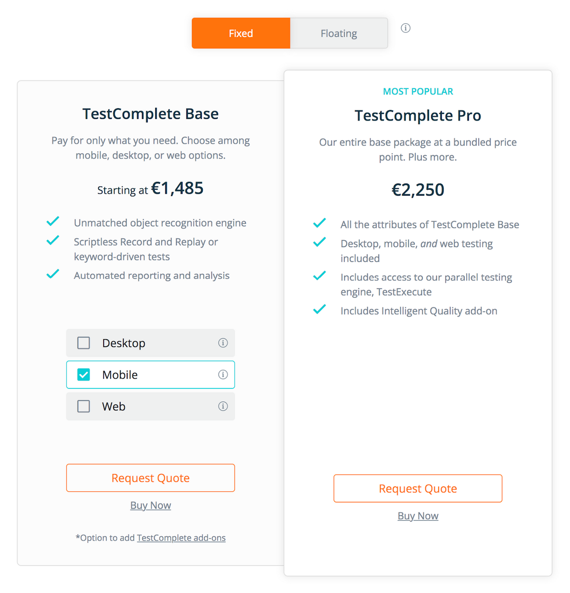 Pricing-TestComplete-Automated-UI-Testing-SmartBear