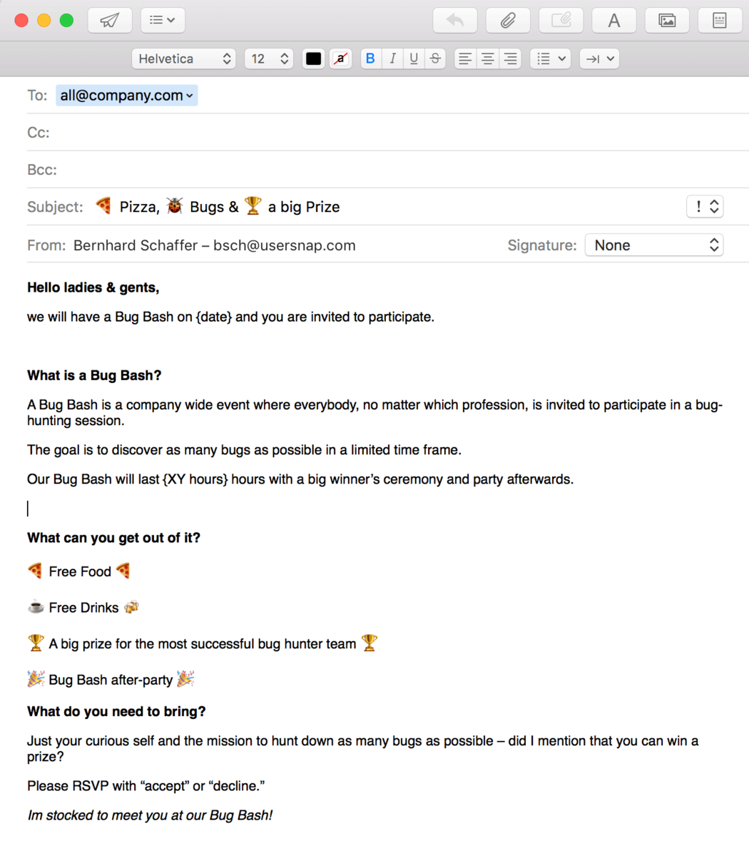 bug-bash-email-template