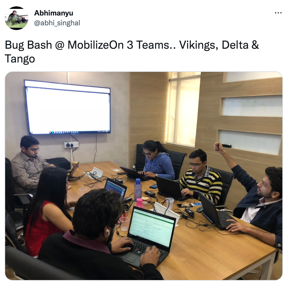 Abhimanyu-on-Twitter-Bug-Bash