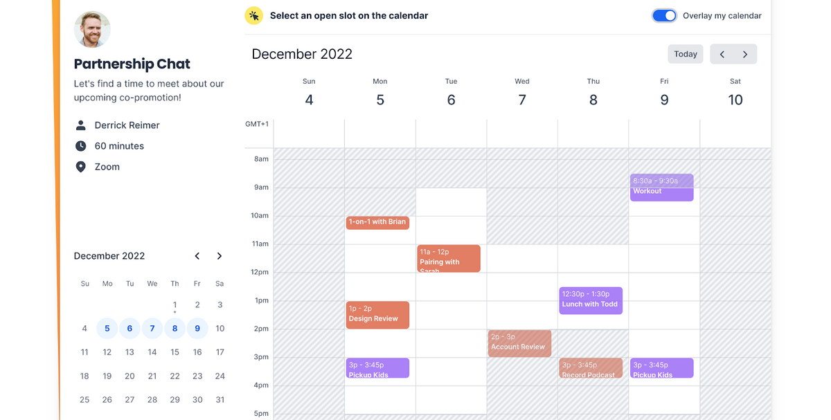 Scheduling-Software