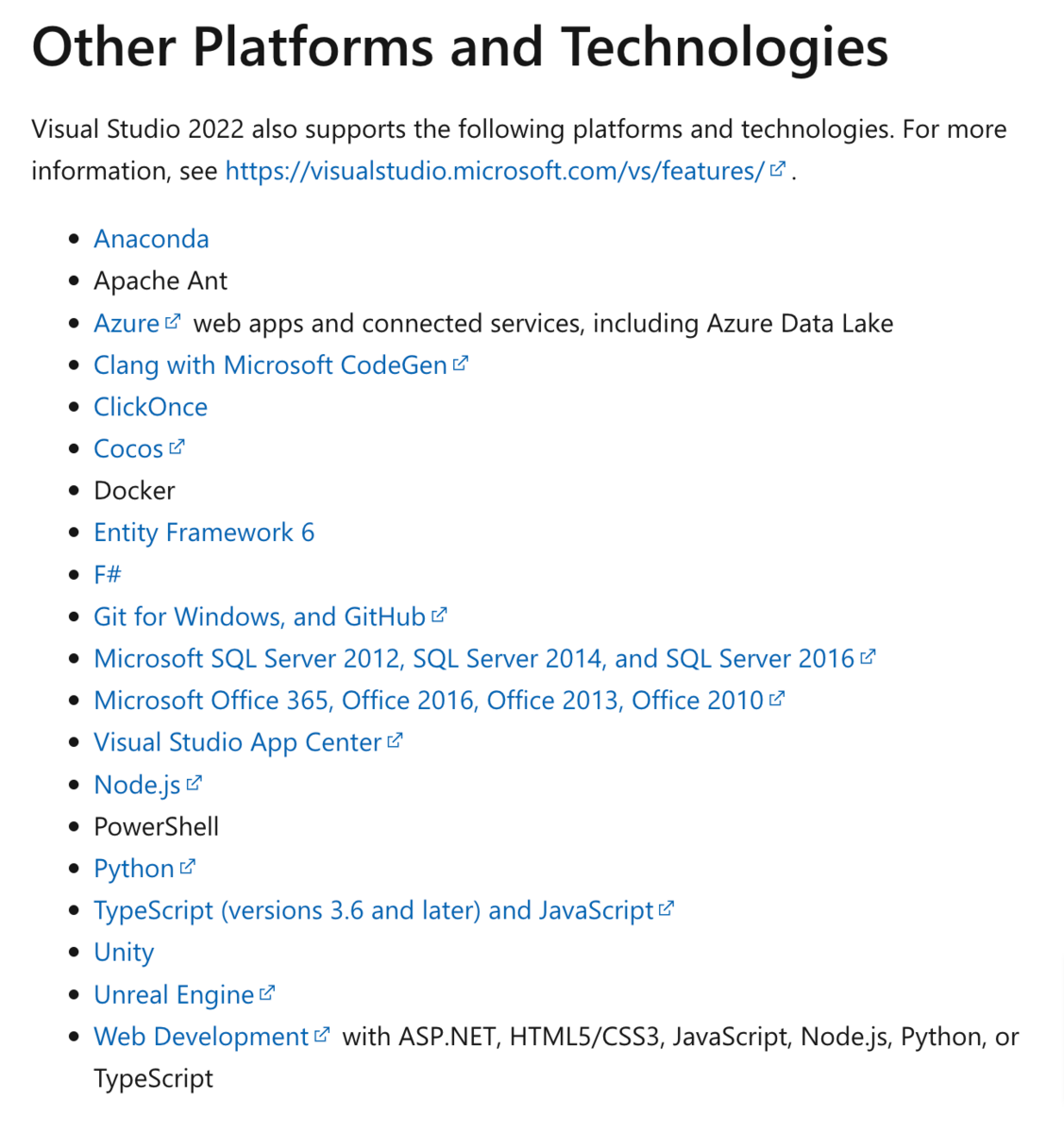 Visual-Studio-2022-Compatibility-Microsoft-Learn