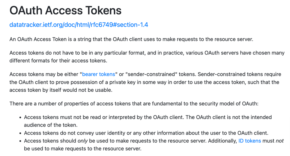 What-is-an-Access-Token-OAuth