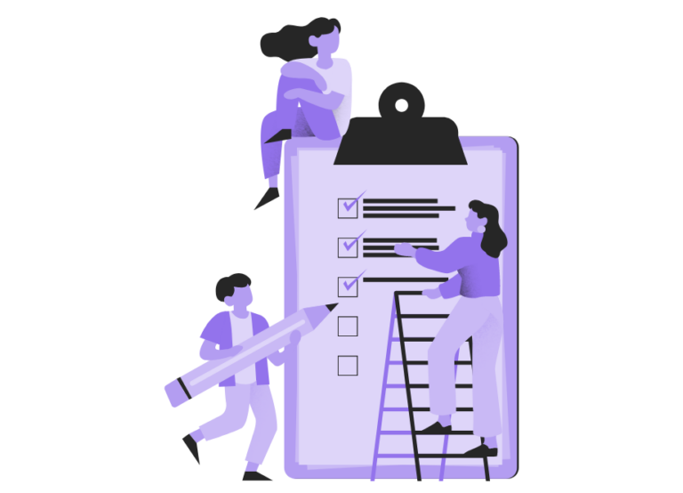 The 8 steps of the manual app testing process