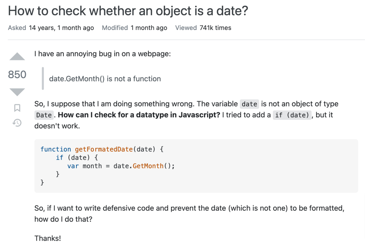 Javascript-how-to-check-whether-an-object-is-a-date-stack-overflow