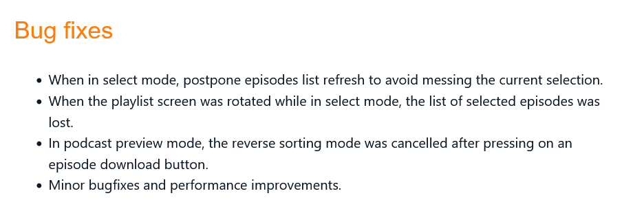 Podcast-Addict-Changelog
