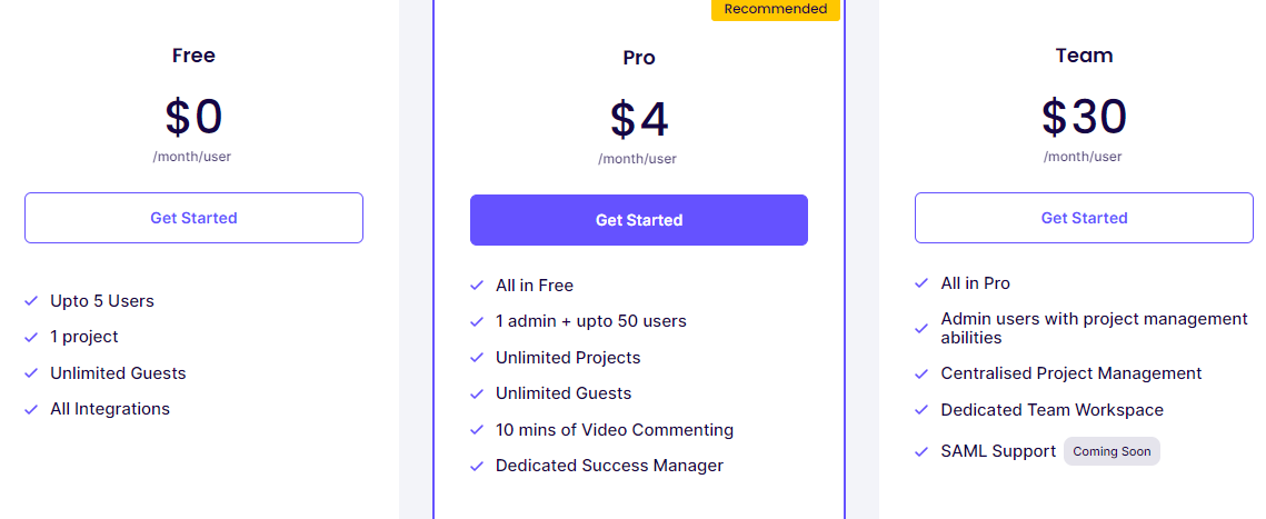 ruttl plans and pricing