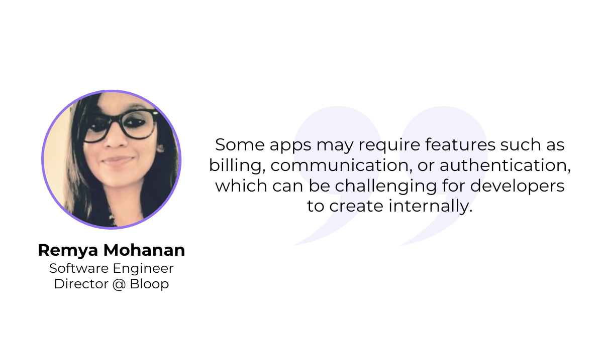 Mohanan quote