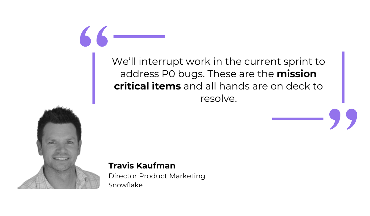 Kaufman quote