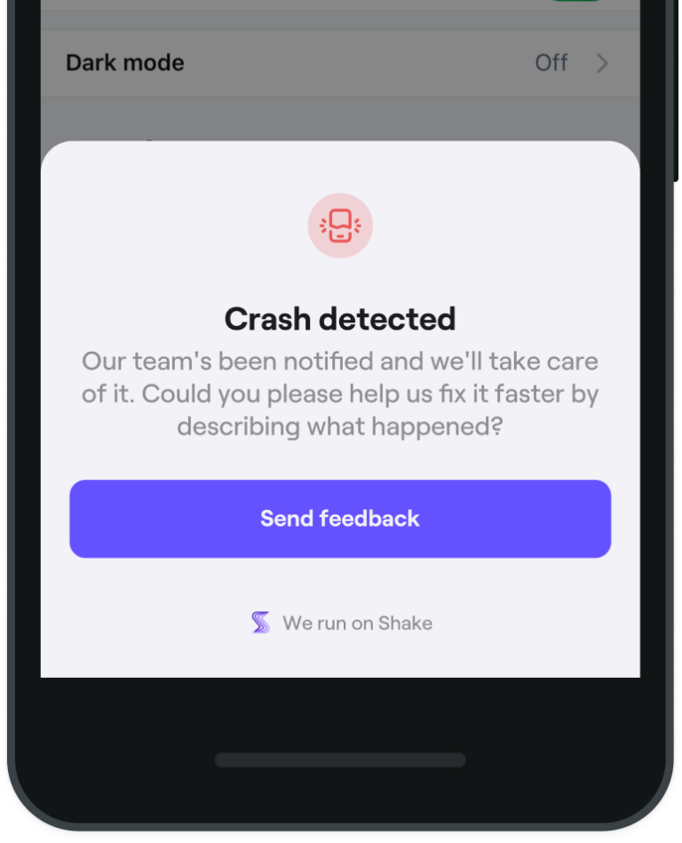 App crashes: common causes & how to identify them