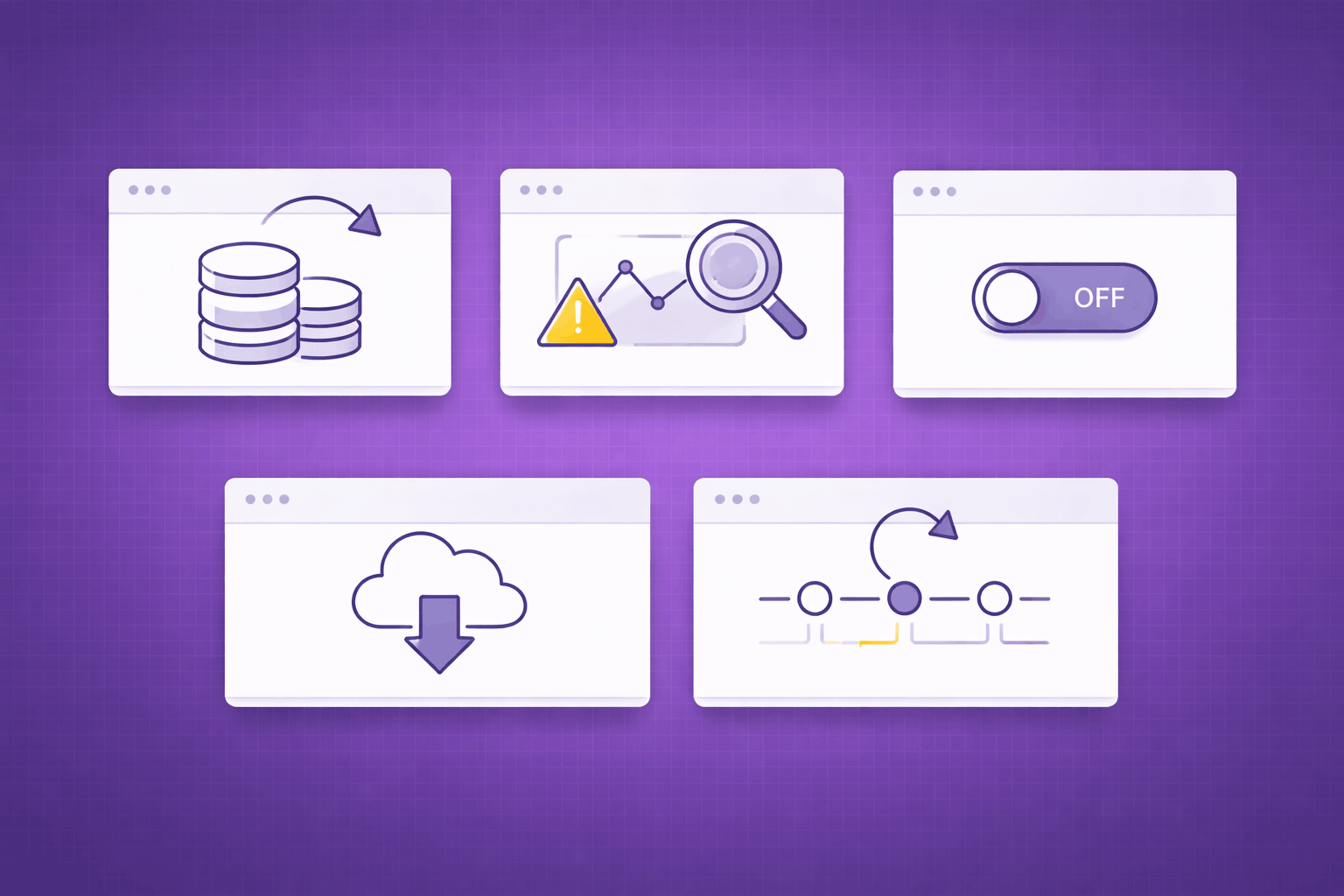 5 best practices for app rollbacks