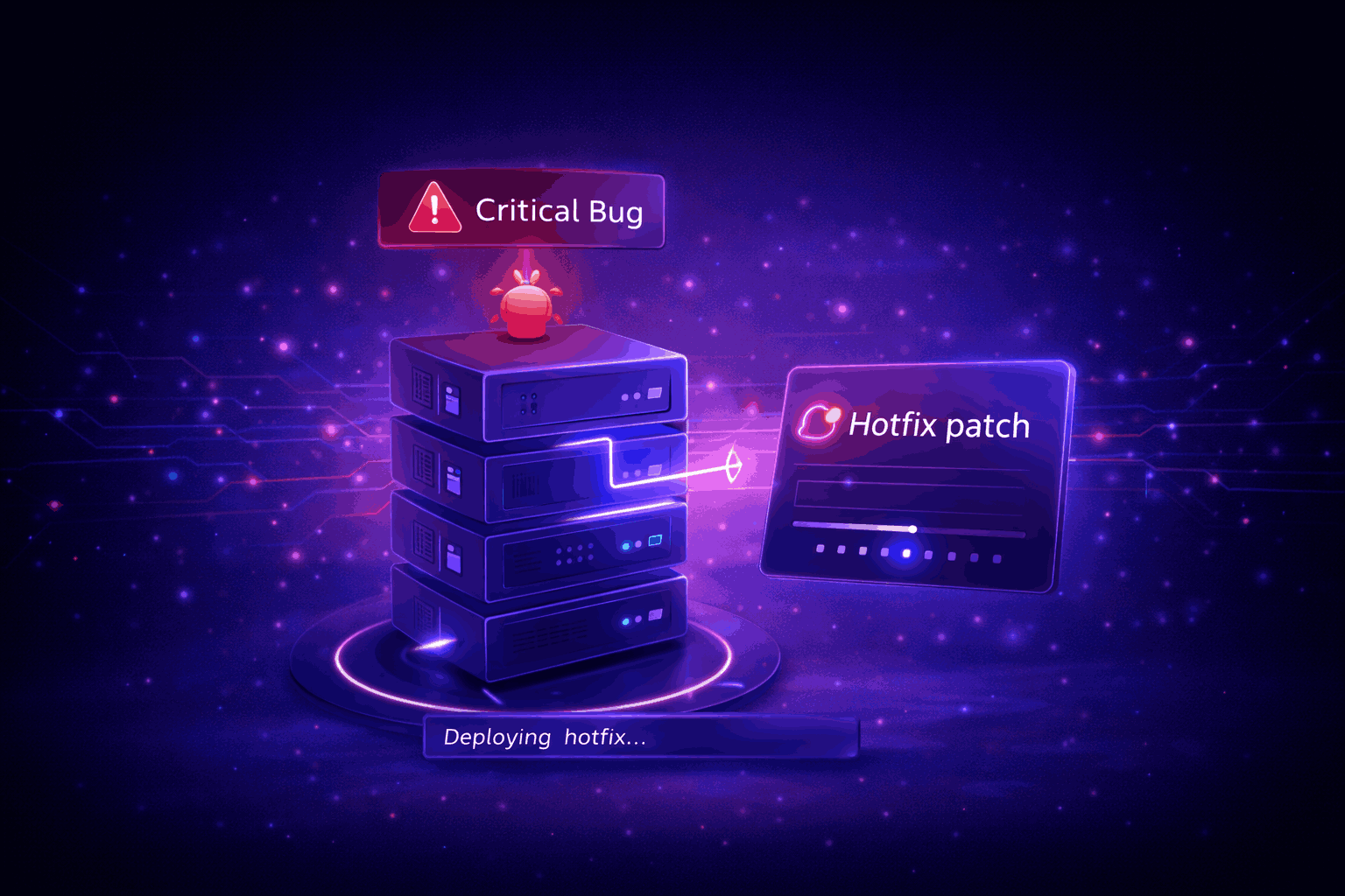 Hotfixes: What you need to know