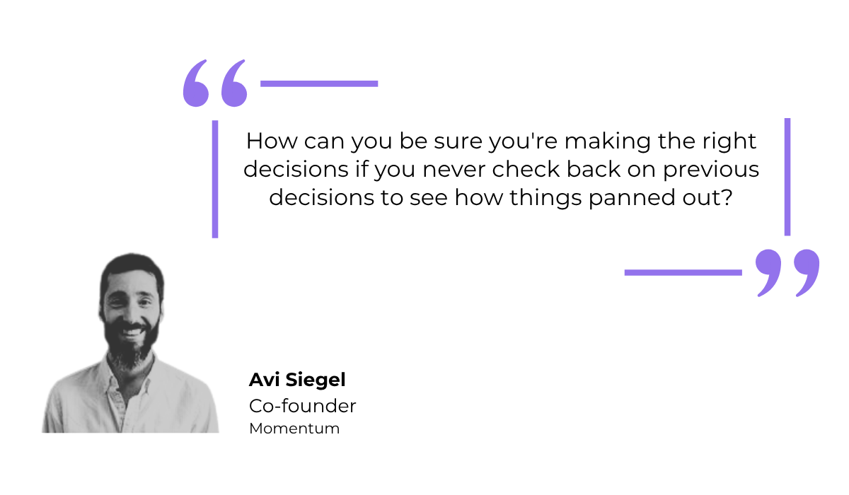 Siegel quote