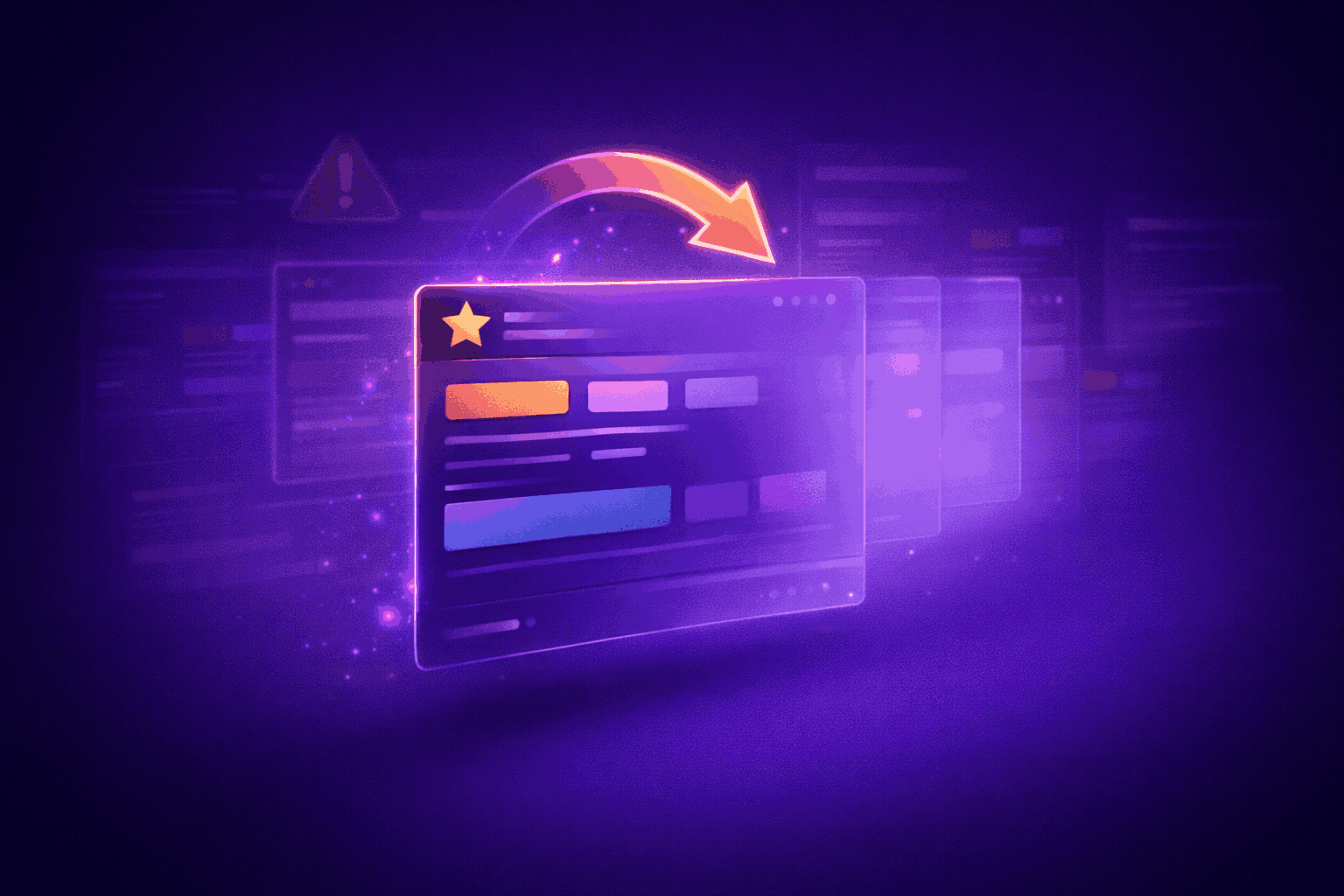 When to roll back app features