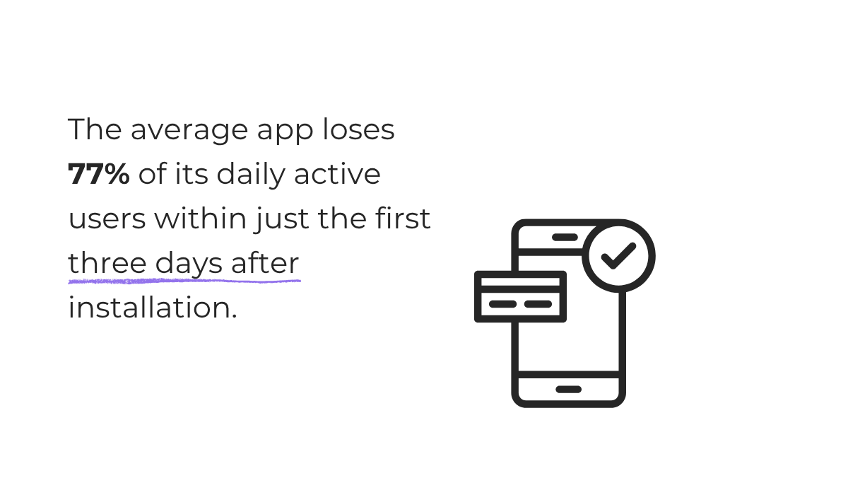 Business of Apps statistic