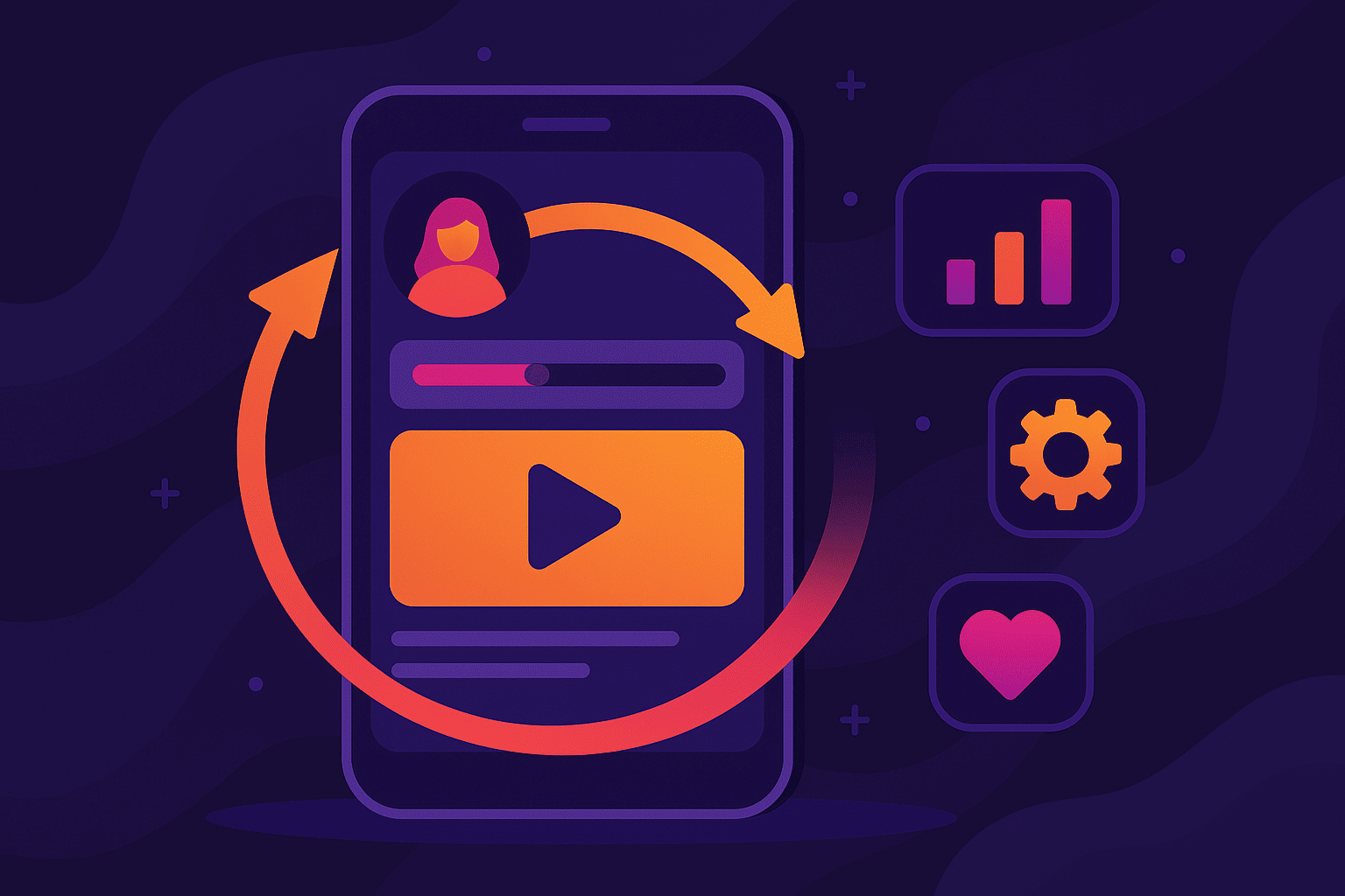 What are the benefits of using app session replay?