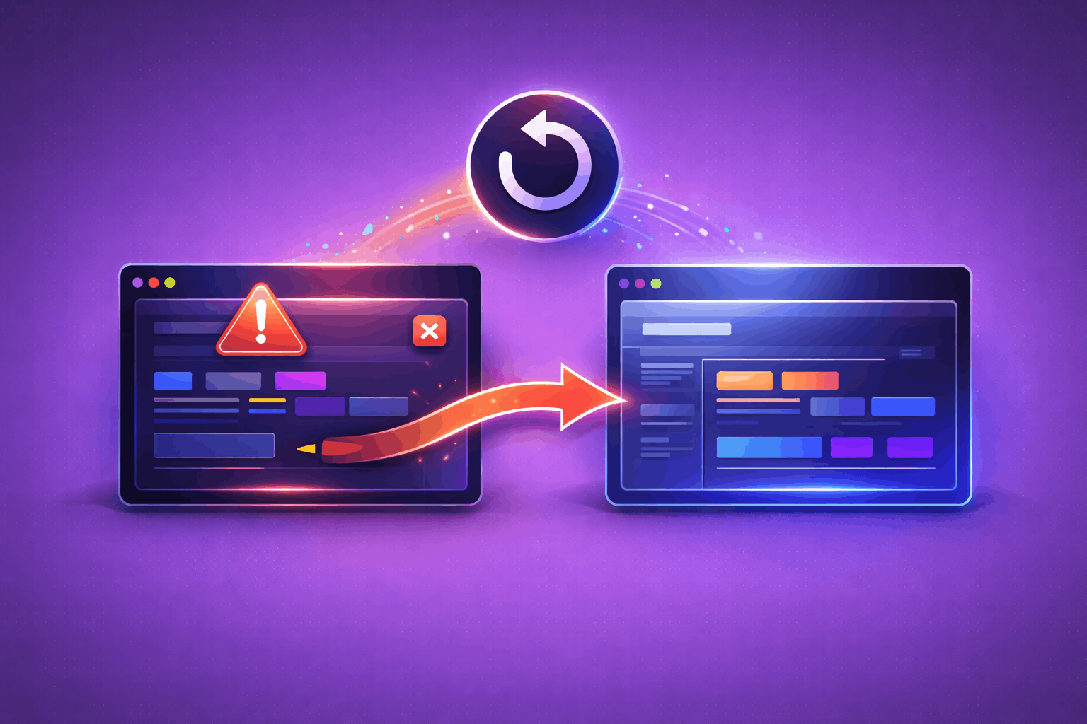 Rollbacks in software development: What you need to know