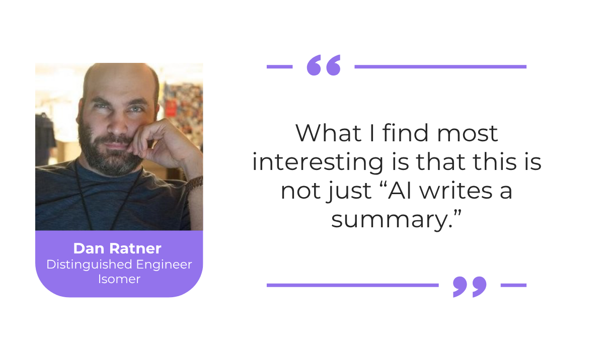 Ratner quote