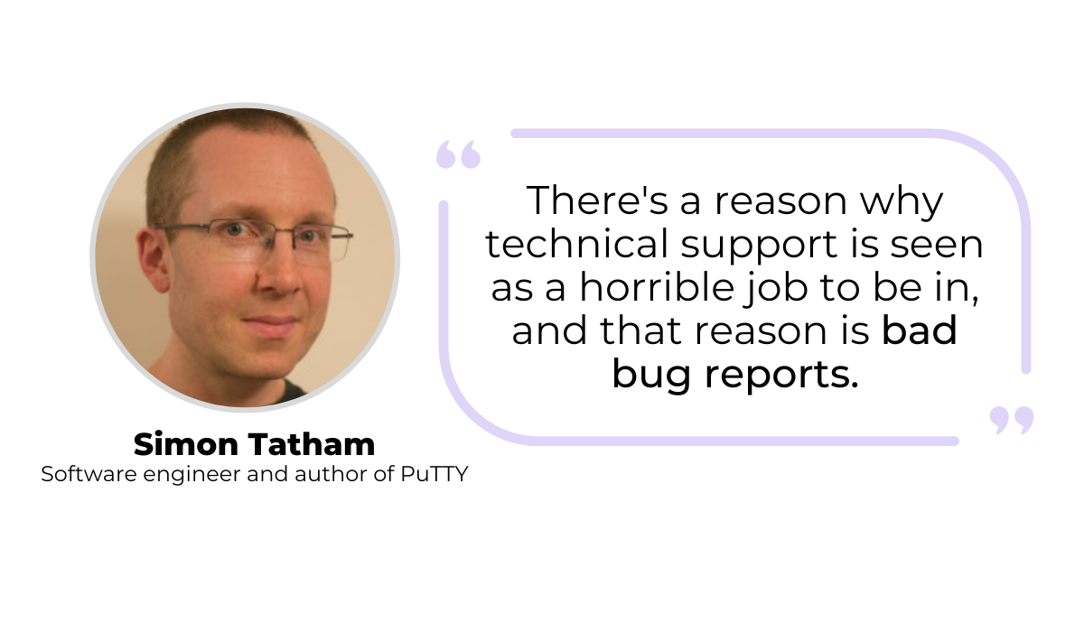 Tatham quote